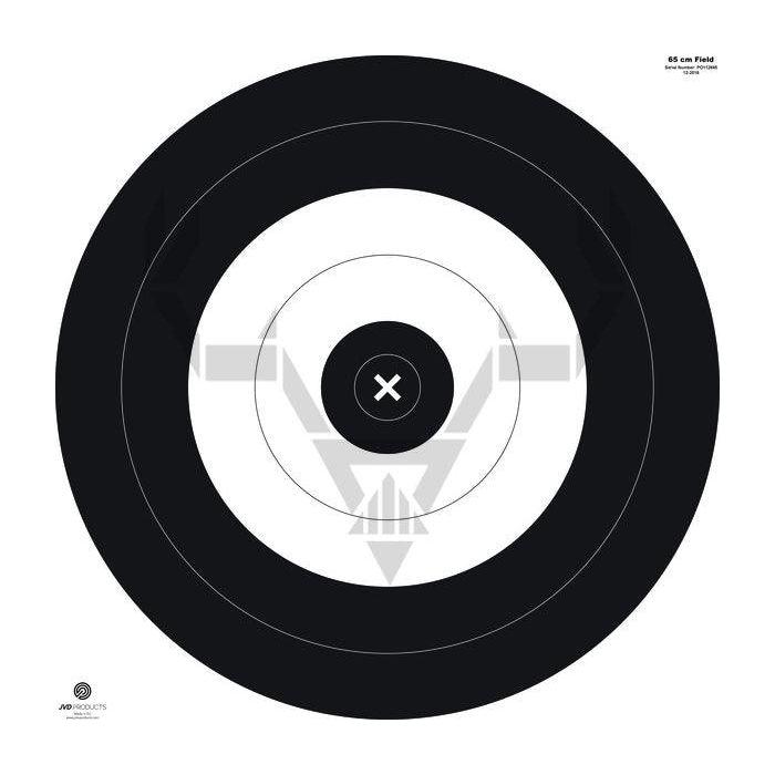 JVD IFAA Field 65 cm paperitaulu