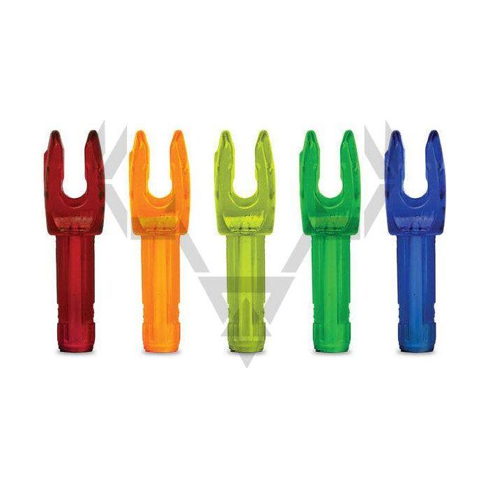 Easton 4mm Microlite nokki