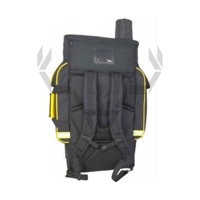 Gillo Backpack Recurve