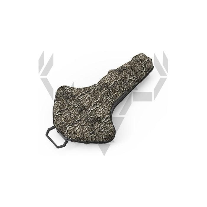 Barnett Trubark varsijousilaukku