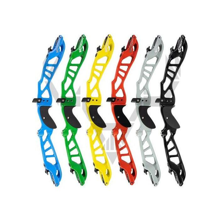 Sebastien Flute NEO 25" vastakaarijousen keskiosa