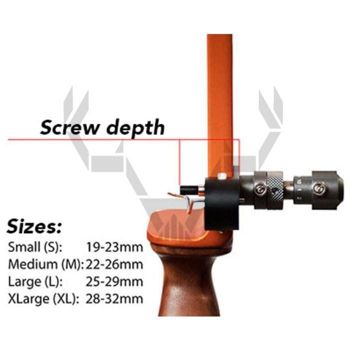 Zniper Zextant plungeri