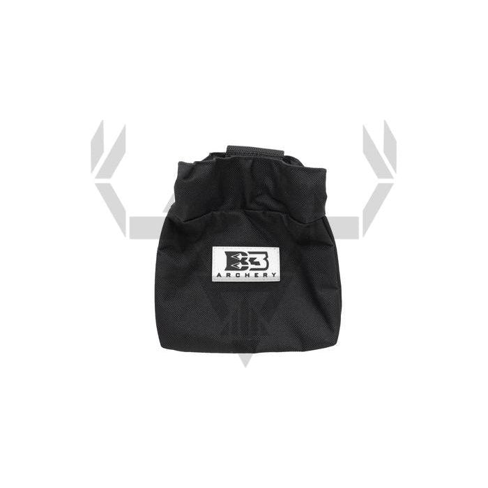 B3 Archery Release Pouch
