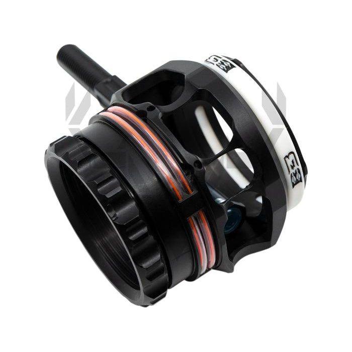 B3 Archery Scope Housing Exact Vented