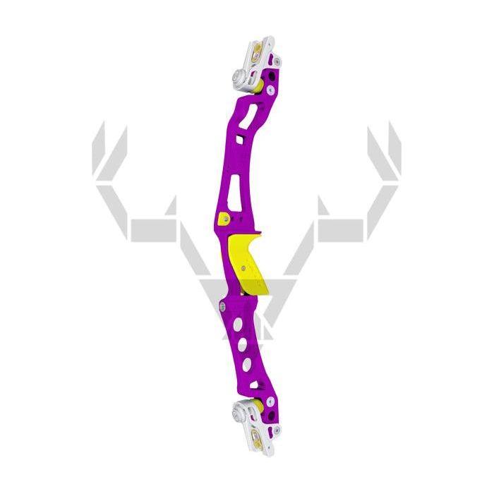 Gillo GX 25" vastakaarijousen runko
