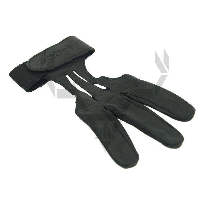 Falco Diva musta ammuntahansikas