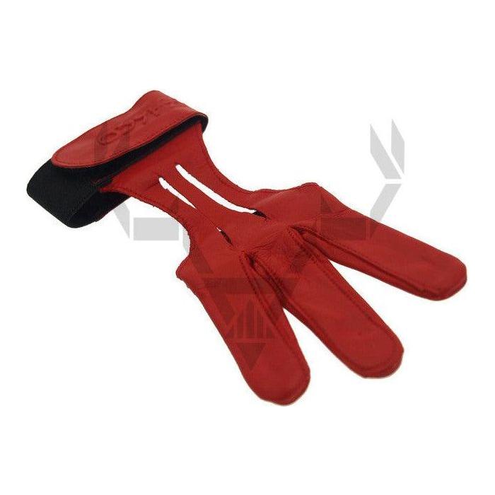 Falco Diva punainen ammuntahansikas