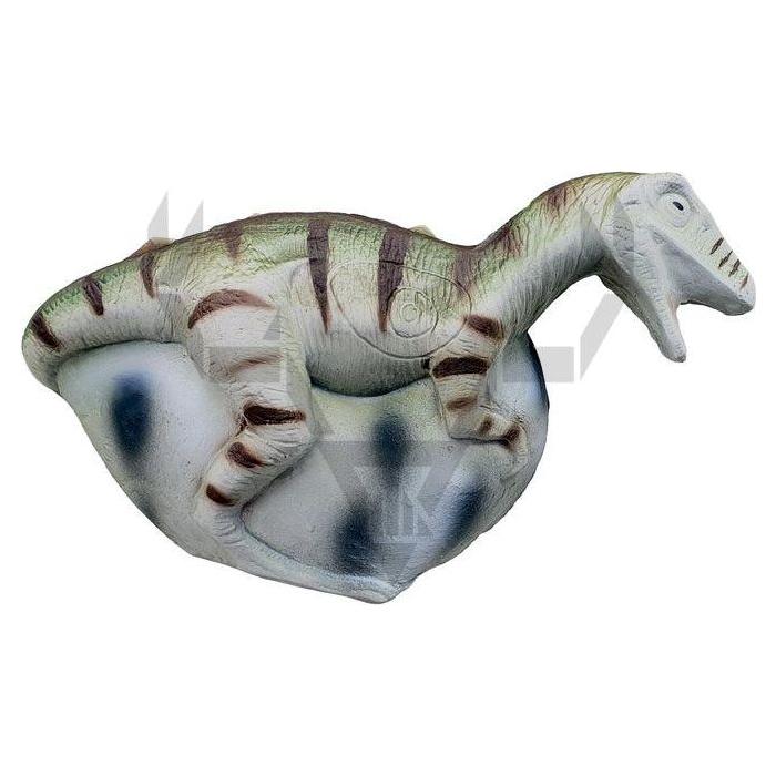 Eleven Target 3D Baby Dino