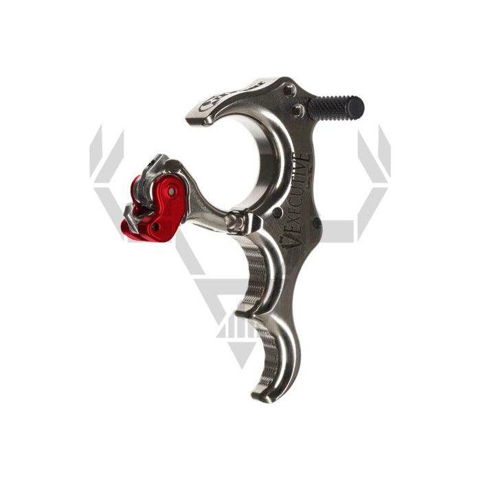 TRU Ball Executive Quick Silver Brass Medium