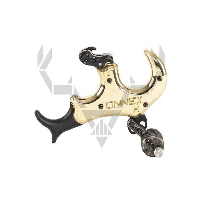 STAN Onnex Hinge Heavy Metal