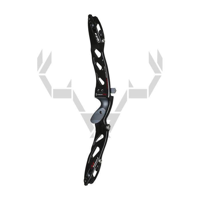 Epic Fusion EX vastakaarijousen keskiosa