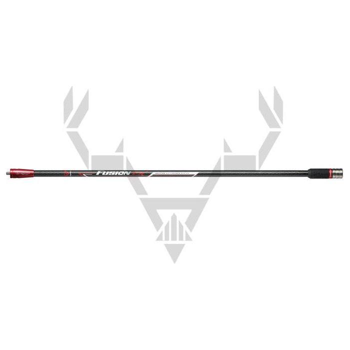Epic Long Fusion EX Carbon vakaaja