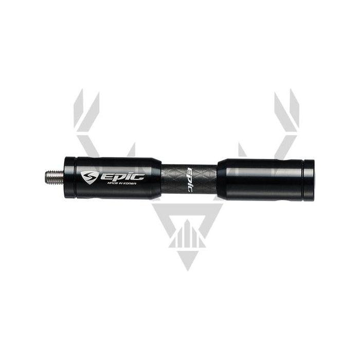 Epic Fusion EX Carbon jatkopala