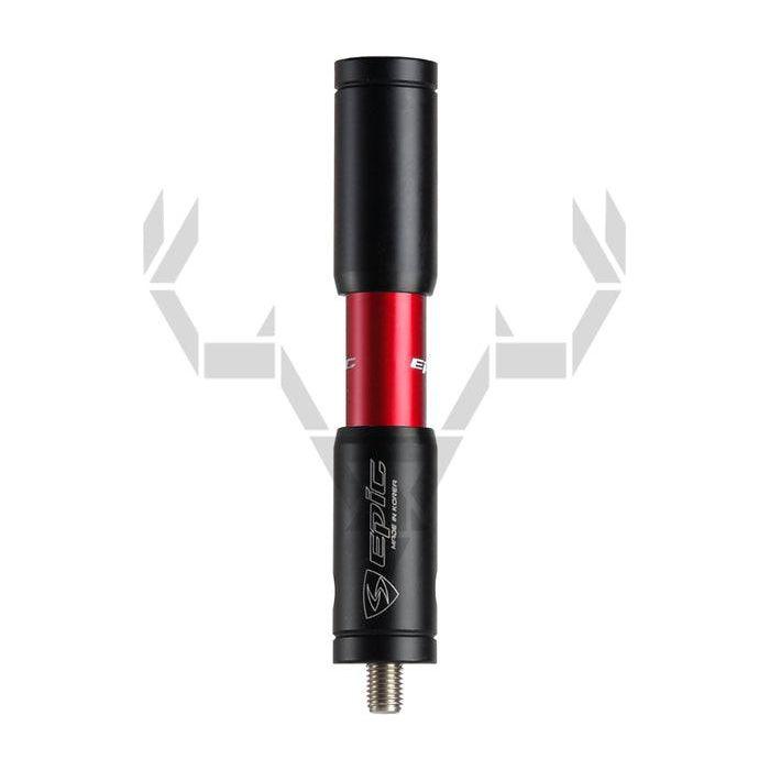 Epic Stonic Plus Carbon jatkopala