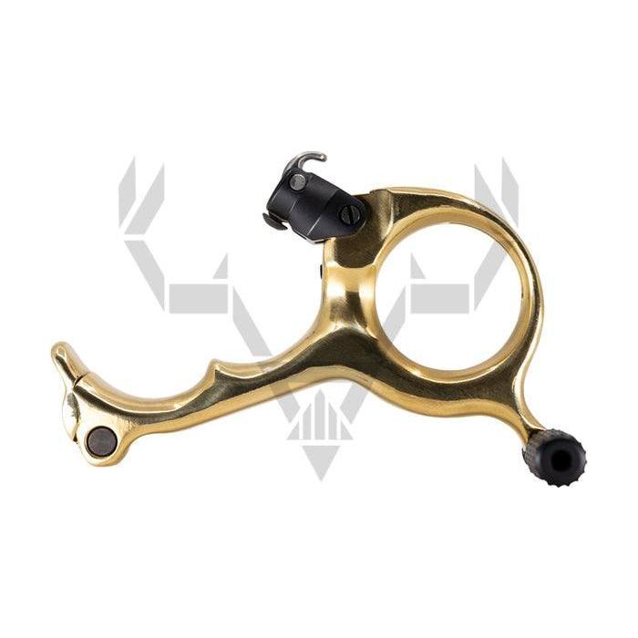 B3 Archery Tanjent Brass