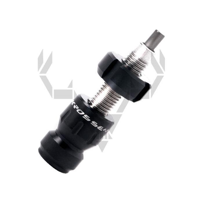 Krossen Xenia 2 plungeri