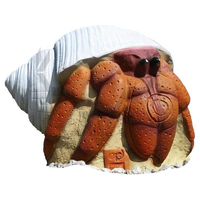 3Di 3D Target Hermit Crab