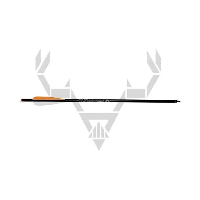 Barnet Fiberglass lasikuitunuoli 5kpl