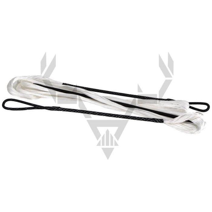 White Feather Recurve B50 Dacron jänne