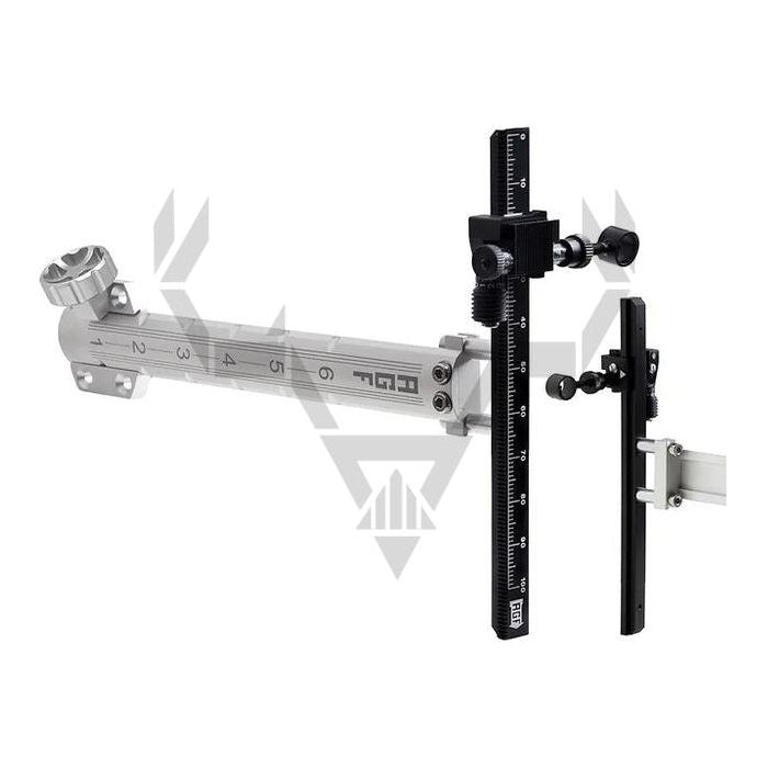 AGF ZGV 2022 vastakaarijousen tähtäin