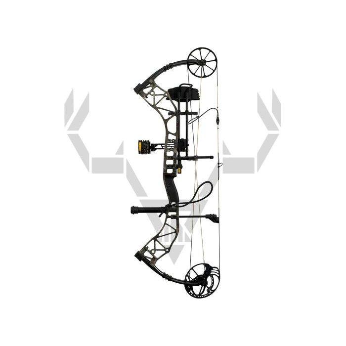 Bear Archery THP Adapt taljajousipaketti
