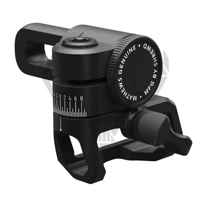 Mathews Bridge-Lock V-Bar