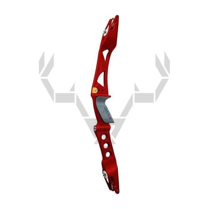 Gillo GQ 25" M vastakaarijousen keskiosa