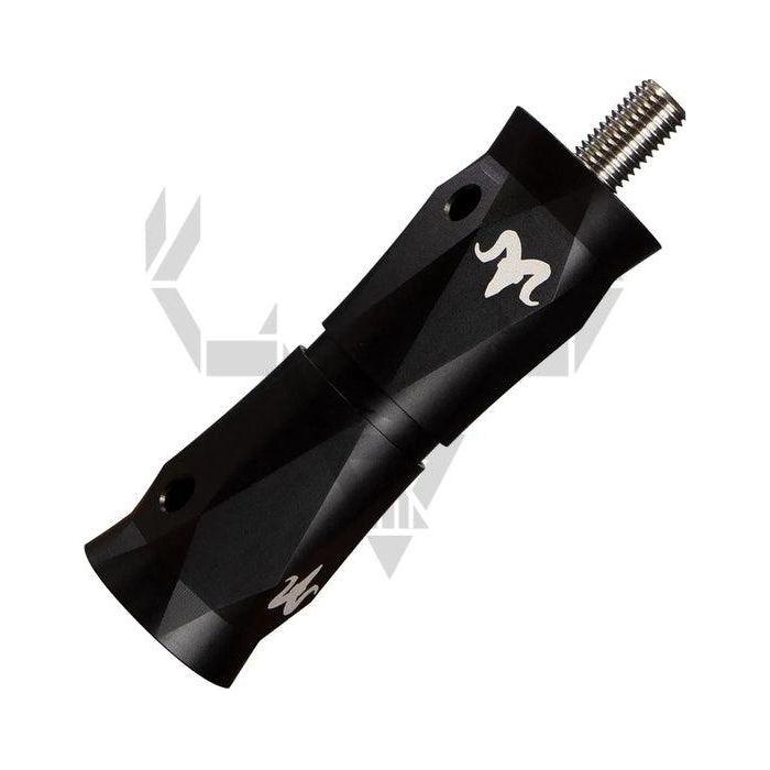 RamRods Carbon Edge jatkopala