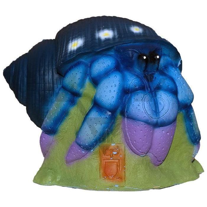 SRT Target 3D Pandora Crab