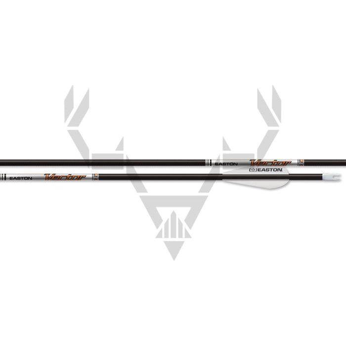 Easton Vector nuoliputki 12kpl