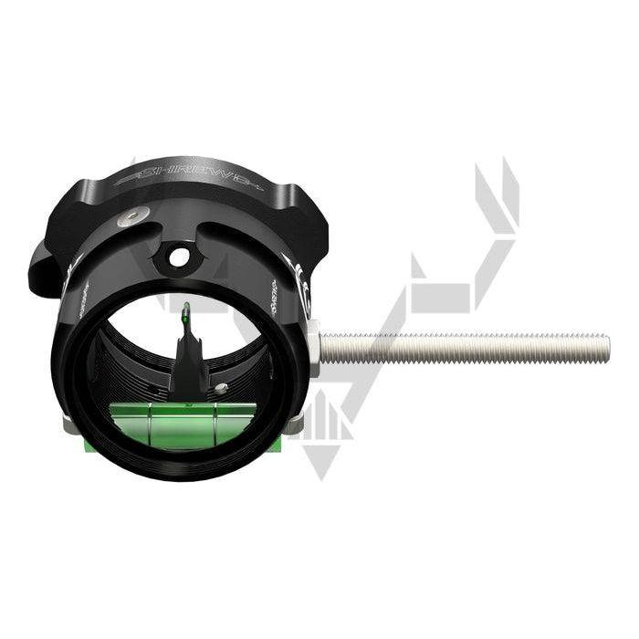 Shrewd Scope Optum 29 mm