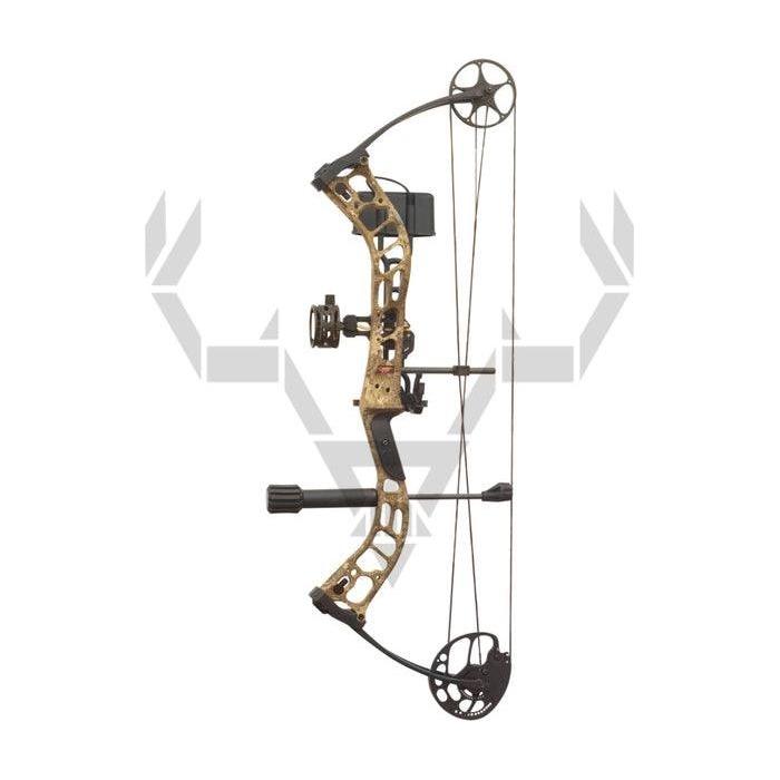 PSE Stinger ATK SS RTS PRO taljajousipaketti