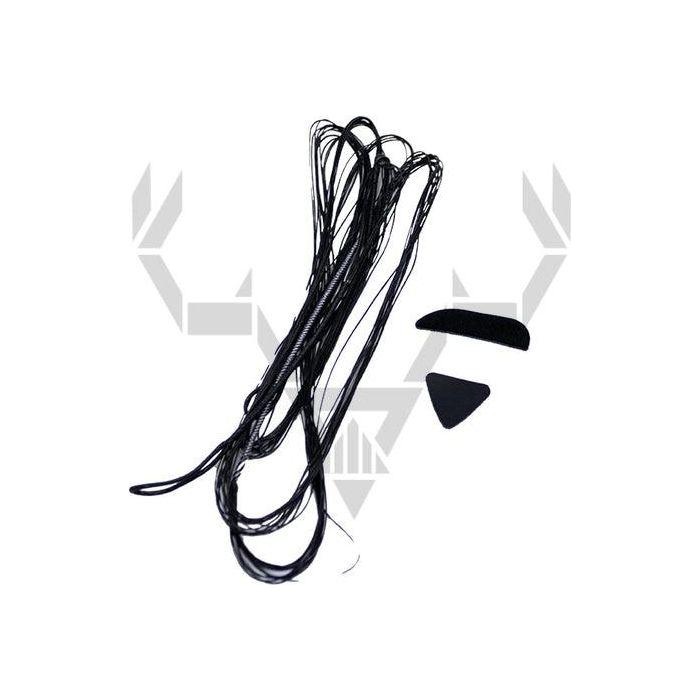 White Feather One Piece Sirin vastakaarijousi