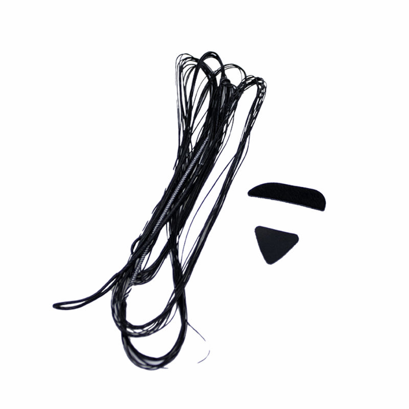 White Feather Turul pitkäjousi