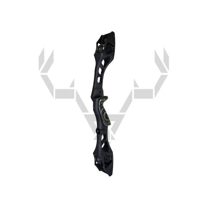 White Feather Handle Nightjar