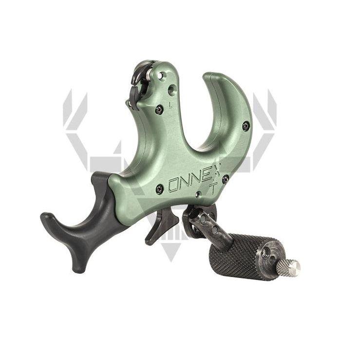 STAN Release OnneX Clicker Thumb Sage peukalolaukaisulaite