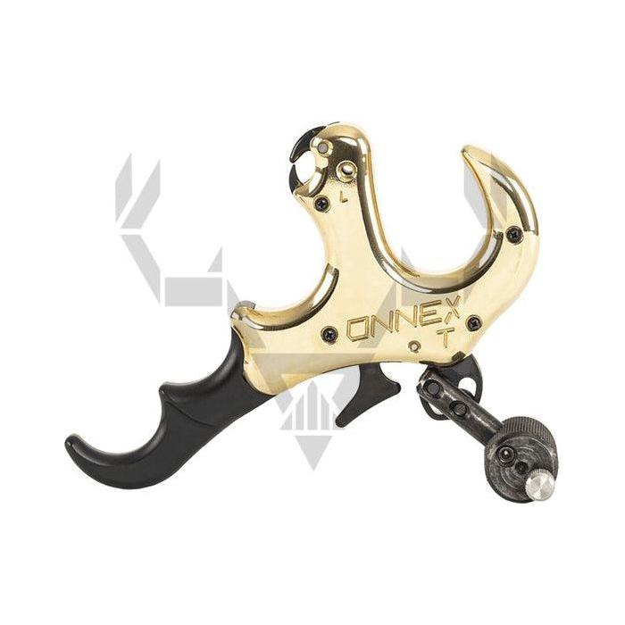 STAN Release OnneX Clicker Thumb Heavy Metal peukalolaukaisulaite