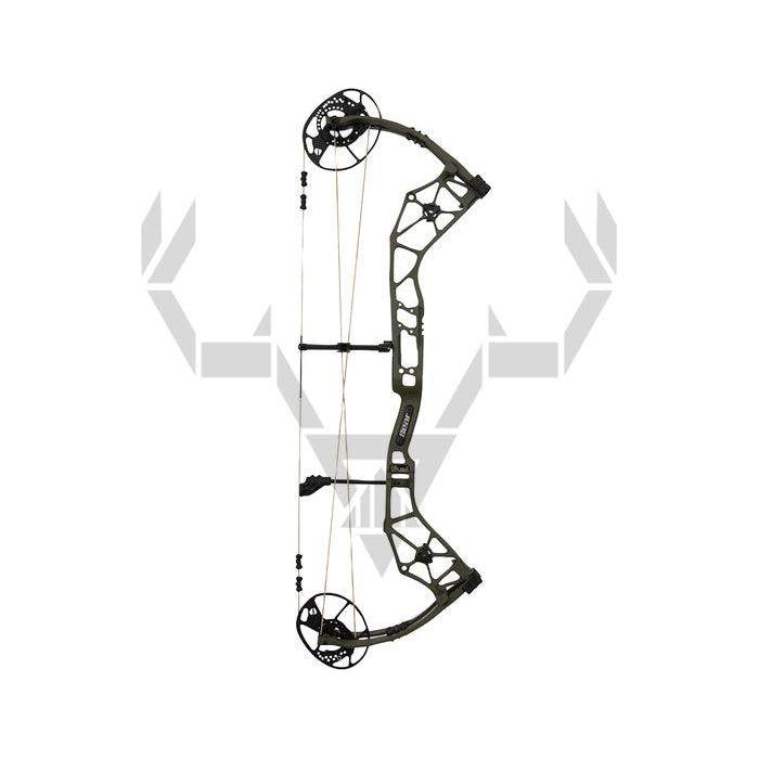 Bear Archery Alaskan XT taljajousi