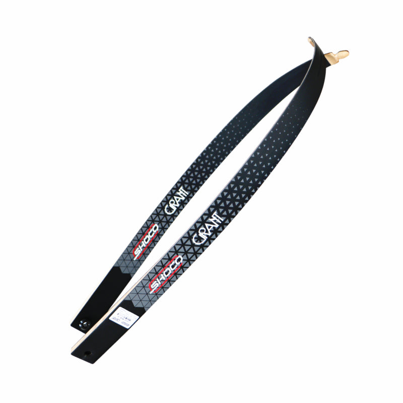 Shocq Grant vastakaarijousen lavat