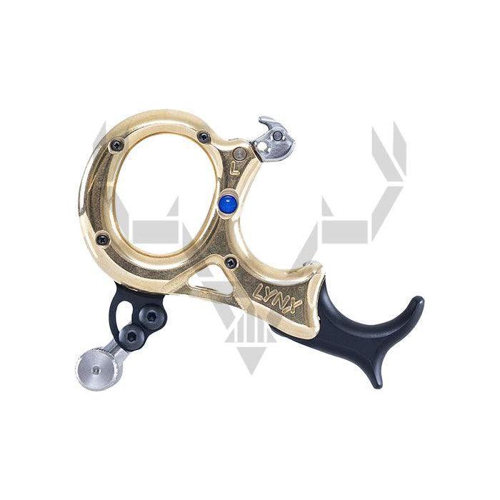 Stan Linx Heavy metal Hinge laukaisulaite