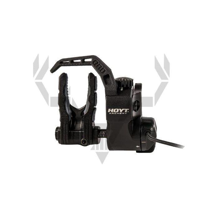 Hoyt QAD Integrate MX2 nuolihylly