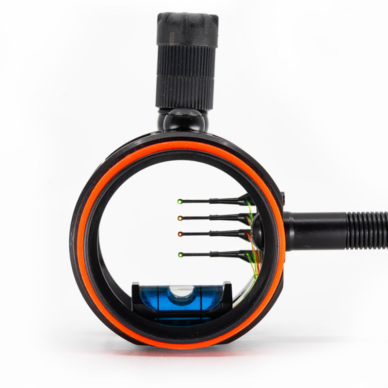 B3 Archery Exact Hunter 2024 tähtäin