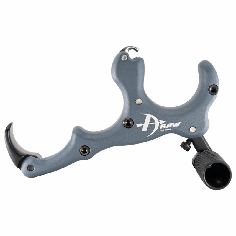 B3 Archery Draw peukalolaukaisulaite