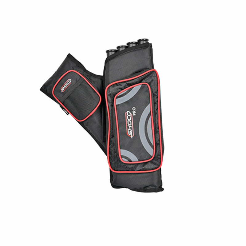 Shocq Pro nuoliviini