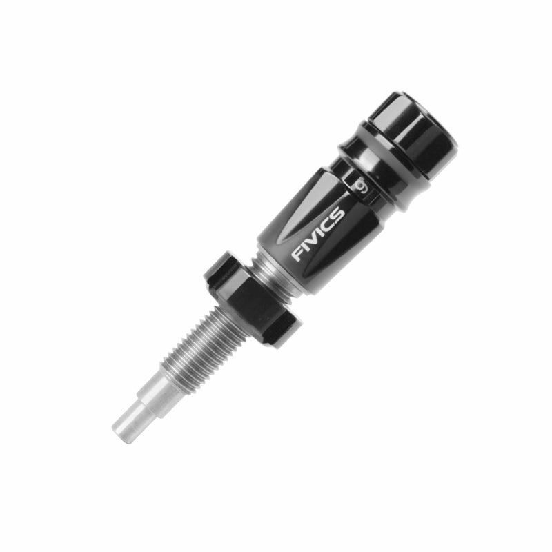 Fivics Airex Black plungeri