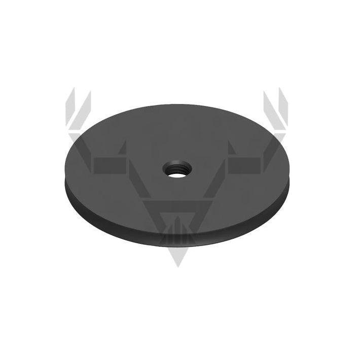 RamRods Stainless Steel Large 4oz lisäpaino