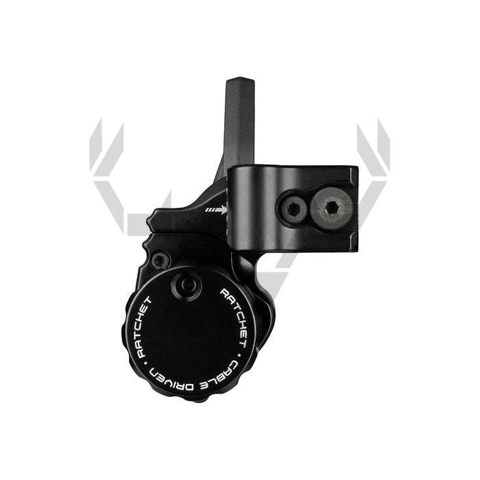 Ripcord Cable Driven Ratchet IMS nuolihylly