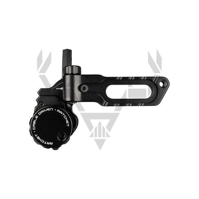 Ripcord Cable Driven Ratchet Standard Micro nuolihylly