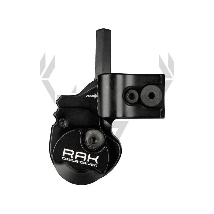 Ripcord Cable Driven RAK IMS nuolihylly