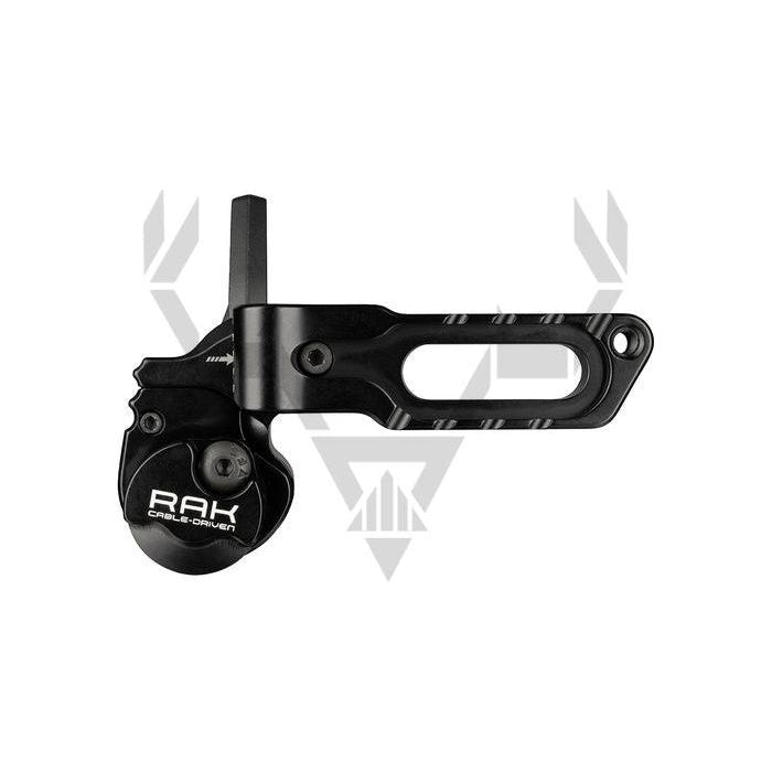 Ripcord Cable Driven RAK Standard nuolihylly